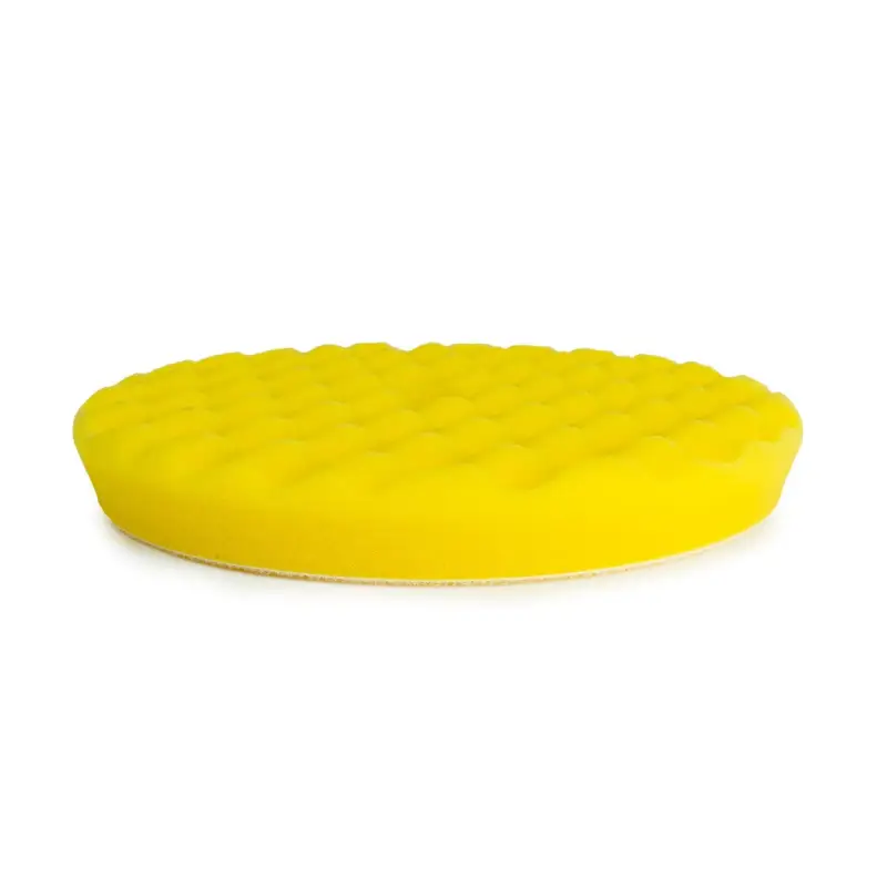 Rupes Rupes WAFFLE FINE POLISHING FOAM PAD FOR ROTARY POLISHERS
