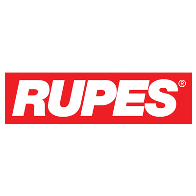 rupes logo meticulous detailing