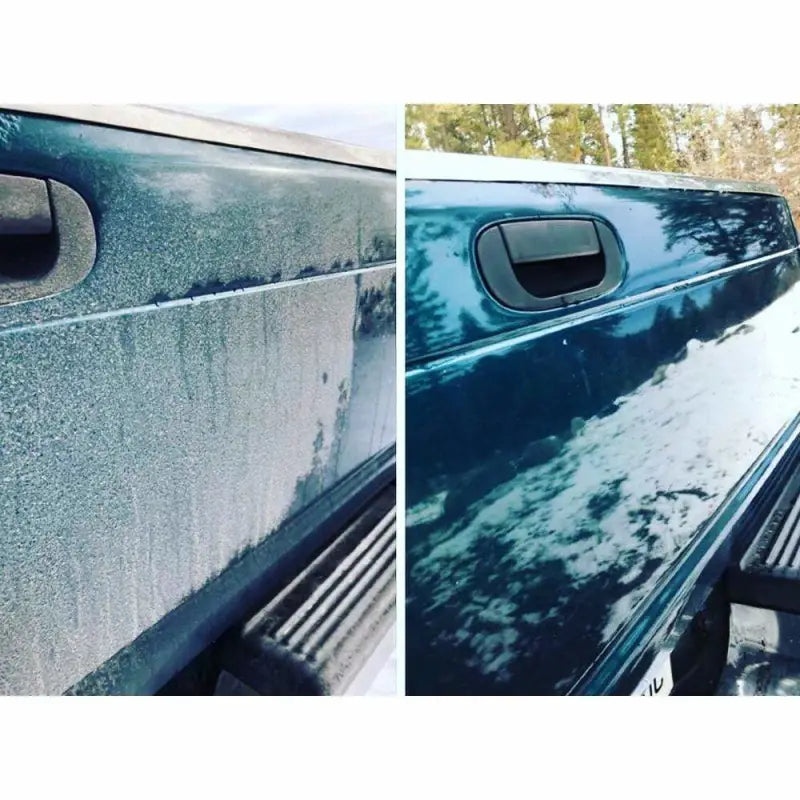 Salt Gone All Purpose Cleaner Salts Gone Acid-Free Chloride Eliminator Concentrate ***