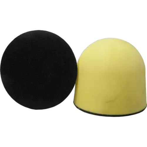 Hi Tech Industries Equipment 3" Hi-Tech Industries Palm Sanding Grip