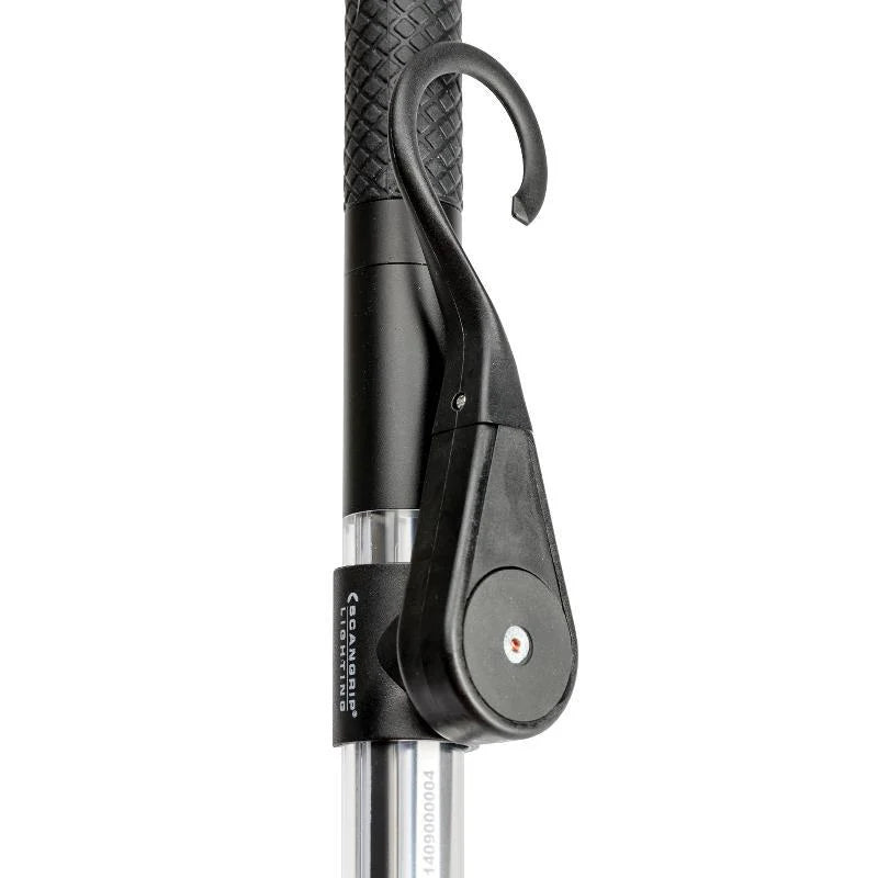 SCANGRIP CLIP WITH HOOK AND MAGNET 03.5312