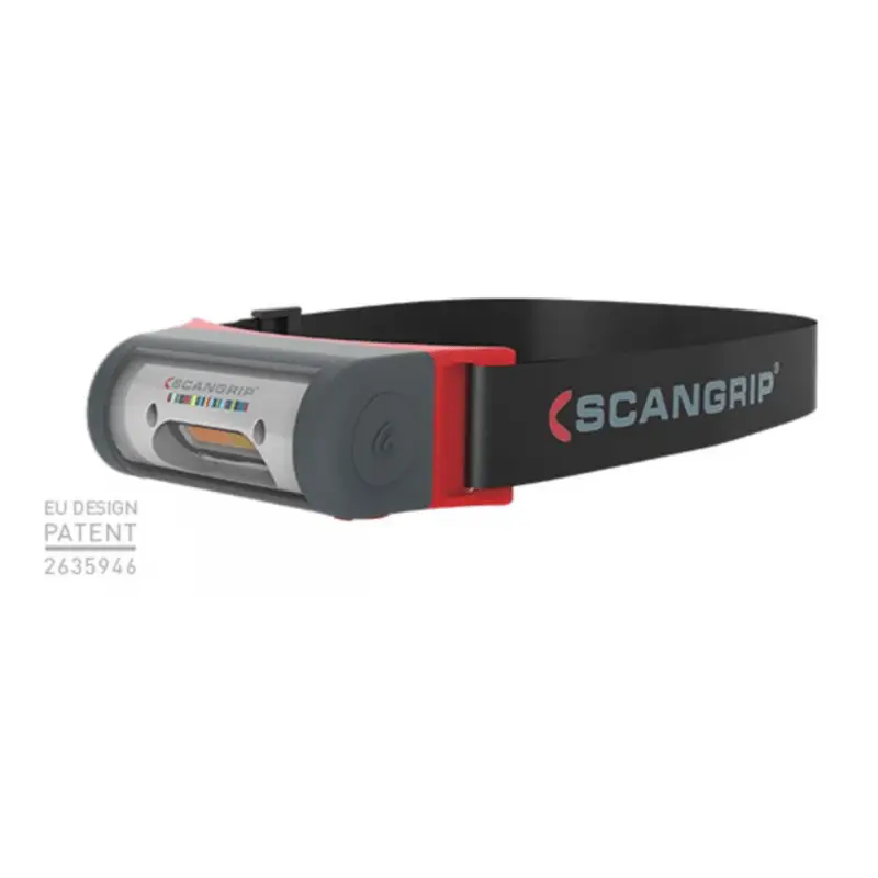 Scangrip Equipment Scangrip I-Match 2nd Generation Headlamp