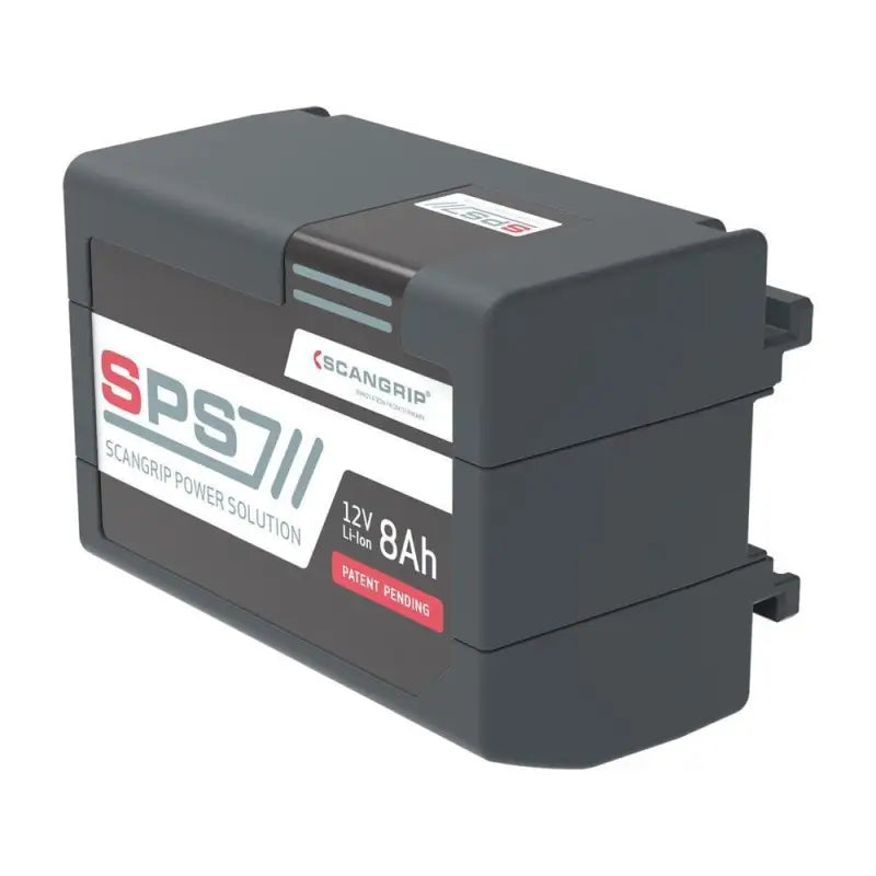Scangrip Accessory 11.1V / 8000mAh Li-ion Scangrip SPS Battery