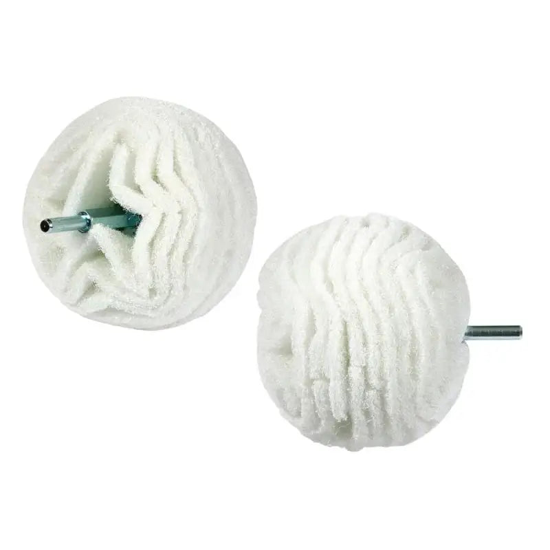 Lake Country Manufacturing Equipment Lake Country Light Duty Scuff Ball