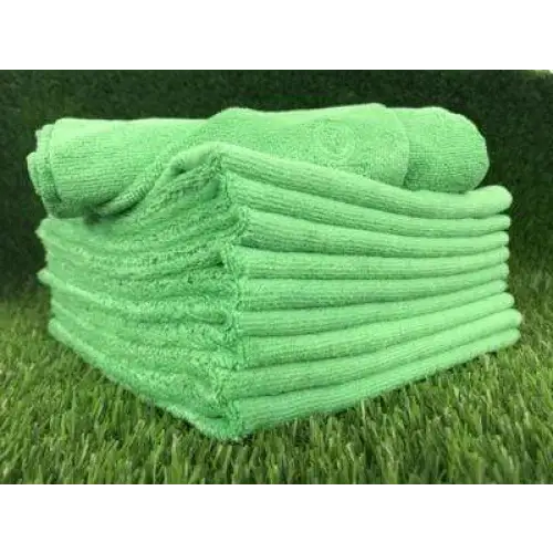 IGL EcoClean Clay Towel