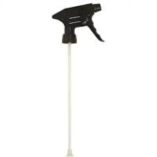 Small Arnold SMALL ARNOLD CHEMICAL RESISTANT TRIGGER SPRAYER BLACK