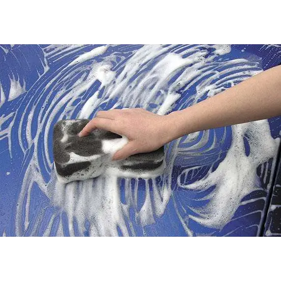 Soft 99 Vehicle Washing & Glass Cleaning Soft 99 Rich & Soft Sponge