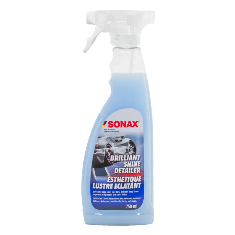 Sonax Paint Protection 750 ml Sonax Brilliant Shine Detailer