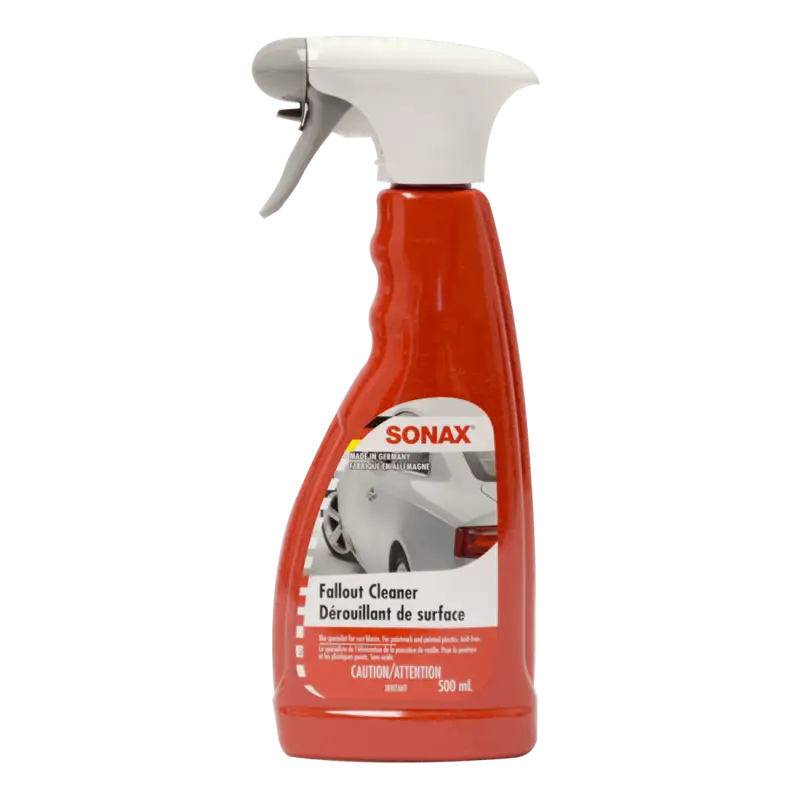 Sonax Paint Correction 500 ml Sonax Fallout Cleaner