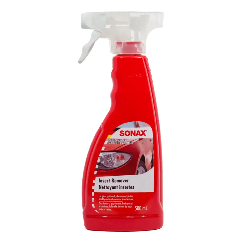 Sonax Bug Remover SONAX Insect Remover 500ml