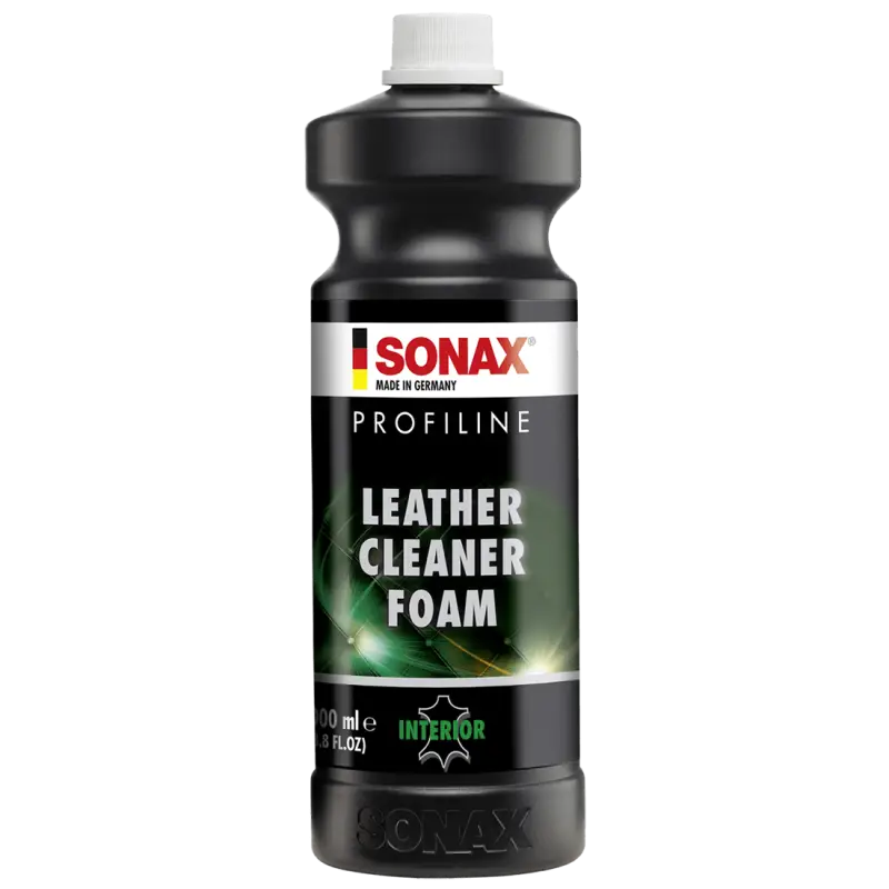 Sonax Interior & Exterior Dressings 1 L Sonax Leather Care Foam