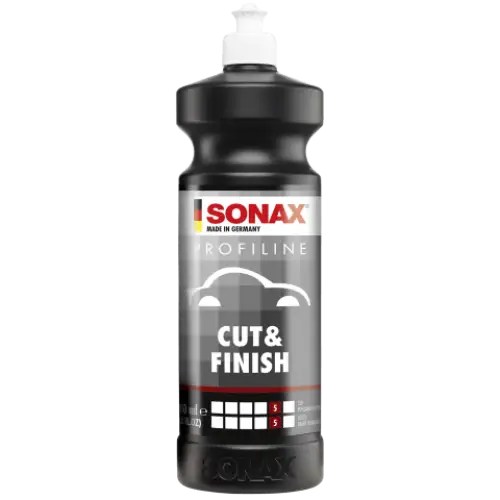 Sonax Paint Correction 1L Sonax ProfiLine Cut & Finish