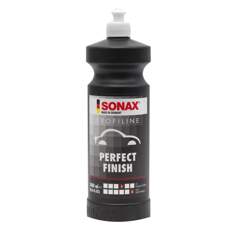 Sonax Paint Correction 1L Sonax Profiline Perfect Finish Rotary