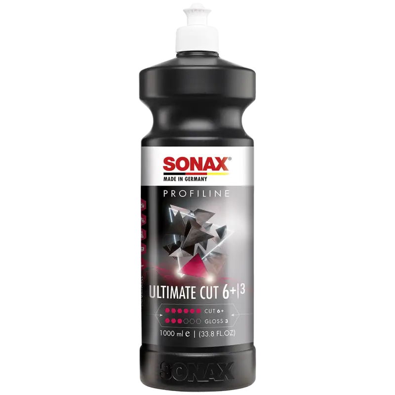 Sonax compound store