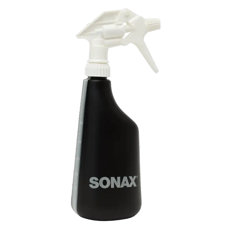 Sonax Bottle Sprayer white Sonax Spray Boy Bottle