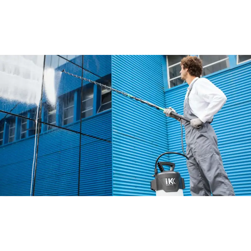 IK Sprayer Bottle Sprayer Sprayer IK FOAM Pro 12 ***
