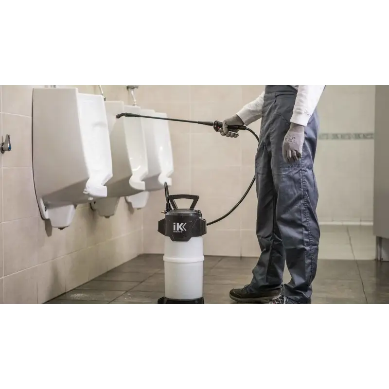 IK Sprayer Bottle Sprayer Sprayer IK FOAM Pro 12 ***