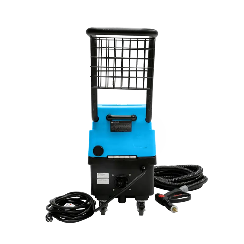 Mytee Mytee - 1600 Focus™ Vapor Steamer