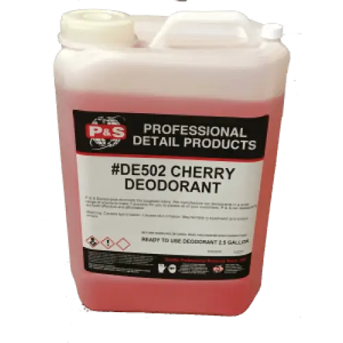 P&S Deodorant Cherry P&S Deodorant Concentrate