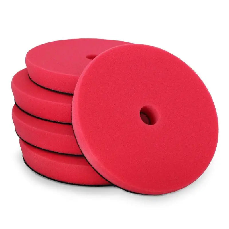 Oberk Paint Correction Supreme Foam Polishing Pad (Case of 10)
