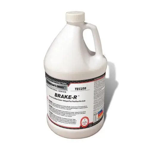 Technician Choice TEC258 BRAKE-R NON-ACID TIRE & WHEEL CLEANER