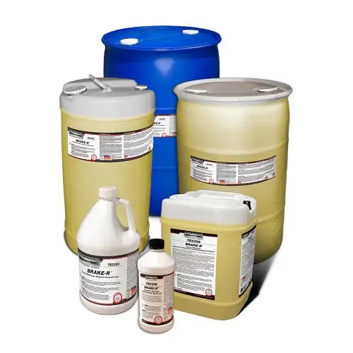 Technician Choice TEC258 BRAKE-R NON-ACID TIRE & WHEEL CLEANER