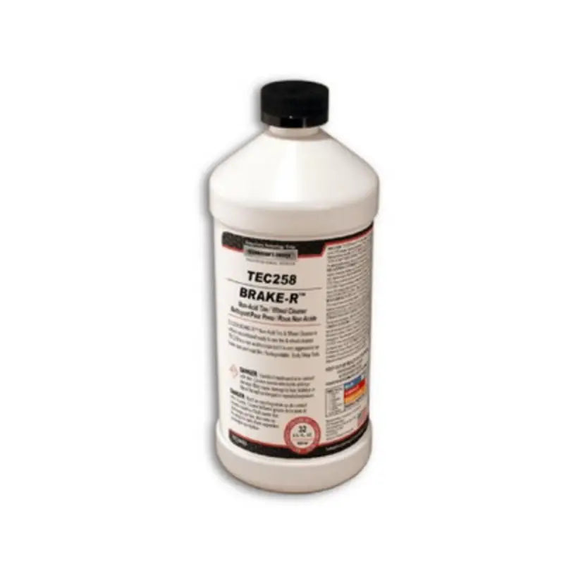 Technician Choice TEC258 BRAKE-R NON-ACID TIRE & WHEEL CLEANER