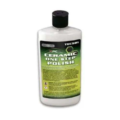 Technician Choice TEC581 XPC3 CERAMIC ONE STEP POLISH 16OZ