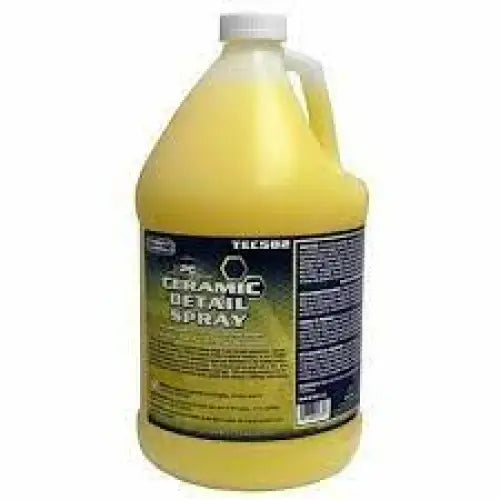 Technician choice 1 gallon TEC582 XPC3 CERAMIC DETAIL SPRAY