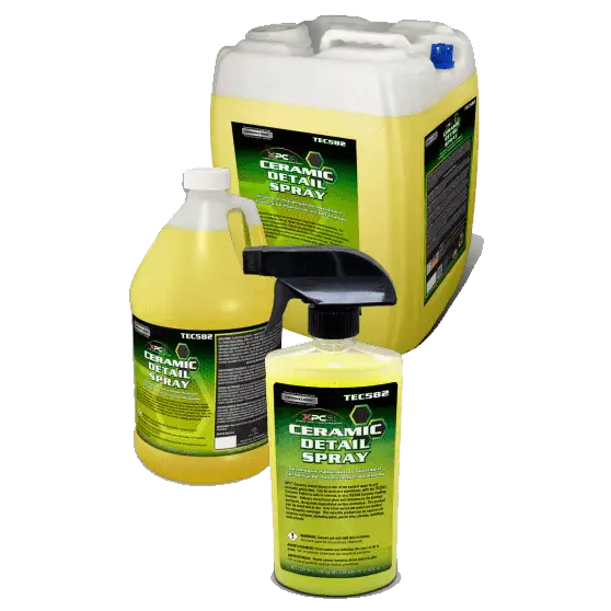 Technician choice TEC582 XPC3 CERAMIC DETAIL SPRAY