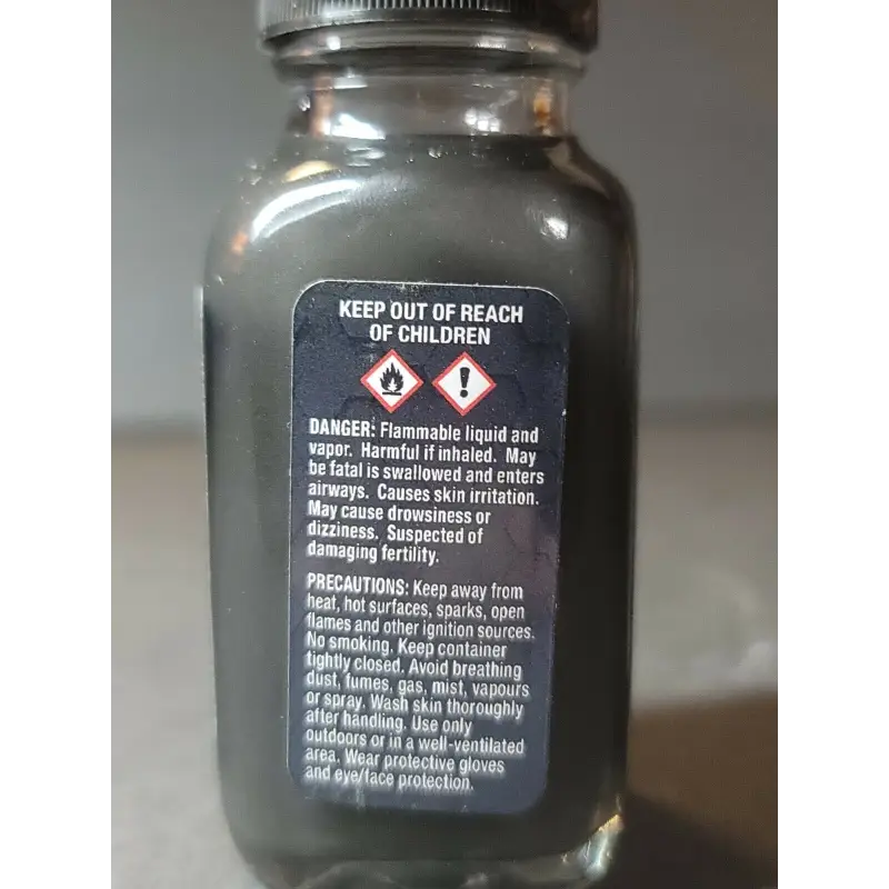 Technician Choice TEC585 G-Max Graphene Coating 2oz