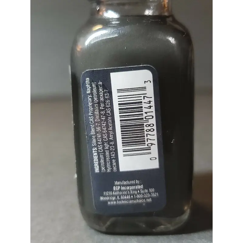 Technician Choice TEC585 G-Max Graphene Coating 2oz