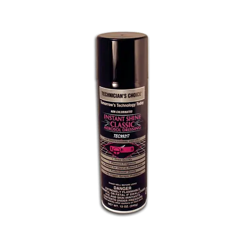 TEC99217 INSTANT SHINE CLASSIC 12OZ - Meticulous Detailing Inc.