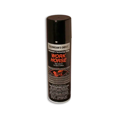 Technician Choice TEC99410 WORKHORSE 19OZ