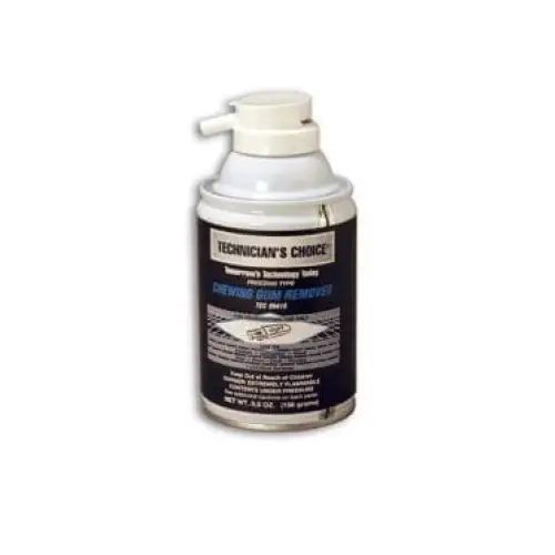 Technician Choice TEC99415 CHEWING GUM REMOVER 5.5OZ