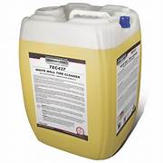 Nettoyant pour pneus à flancs blancs TEC437