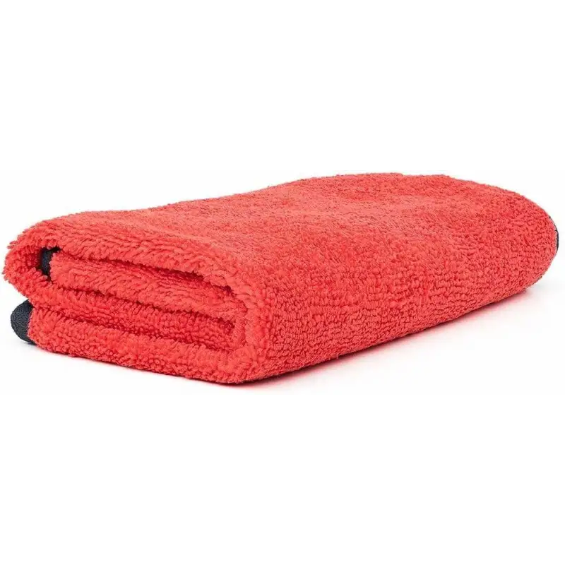 The Rag Company Towel The Rag Company 16 X 16 THE DRAGO - RED ***