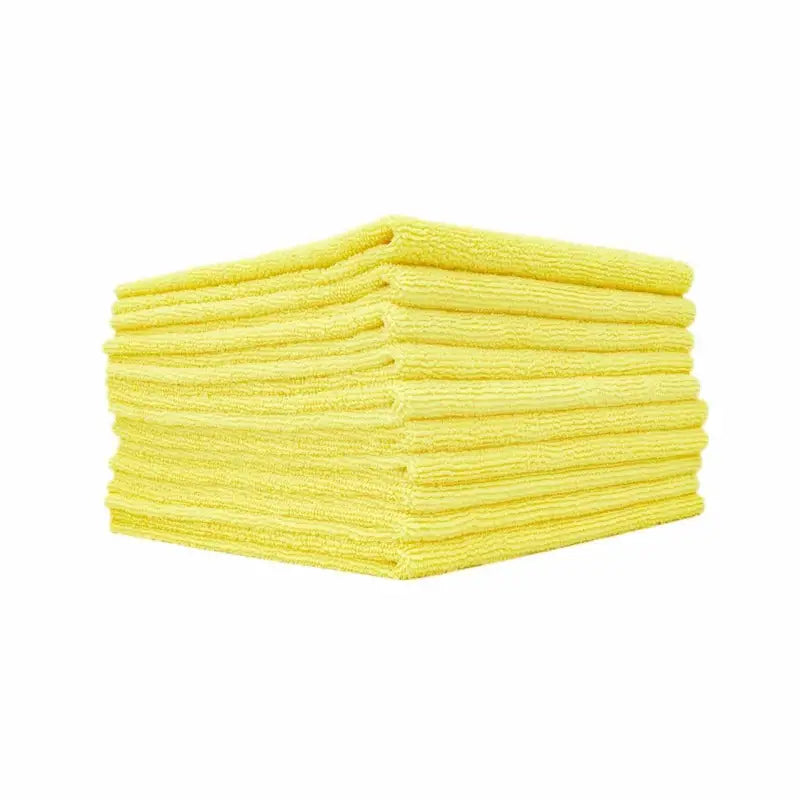 The Rag Company Towel The Rag Company 300 16 X 16 MICROFIBER TERRY TOWEL ***