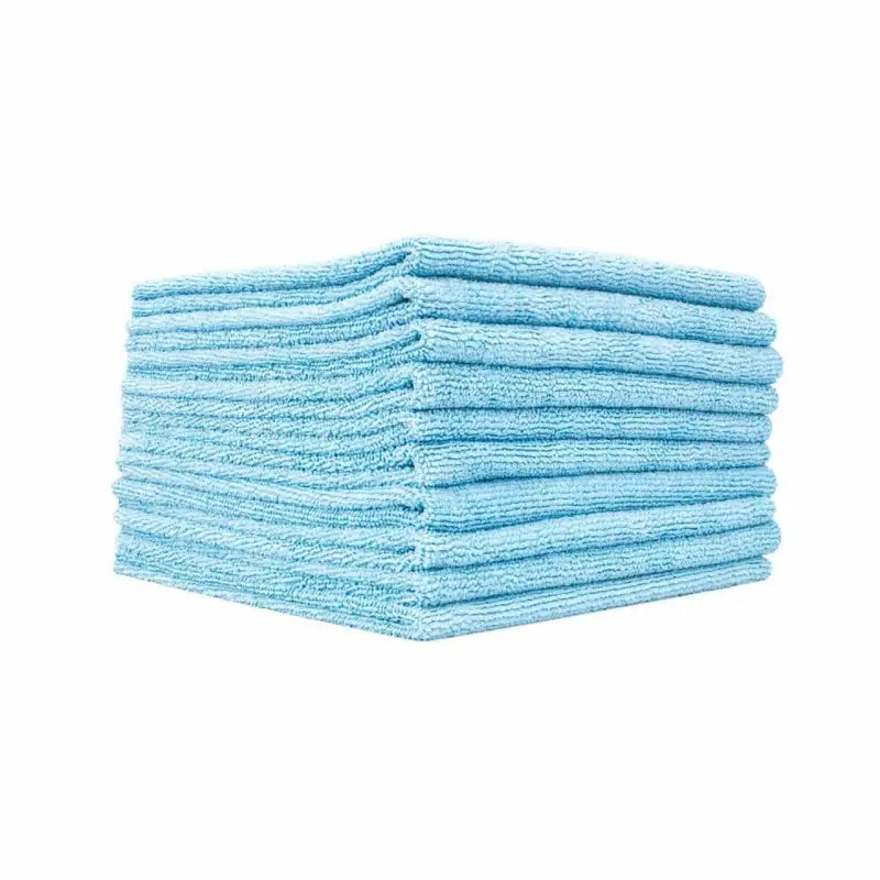 The Rag Company Towel The Rag Company 300 16 X 16 MICROFIBER TERRY TOWEL ***