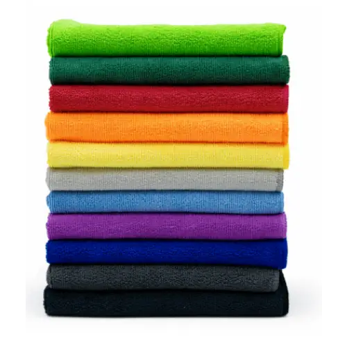 The Rag Company Towel ALL PURPOSE 16 X 27 CAR WASH MICROFIBER TERRY TOWEL