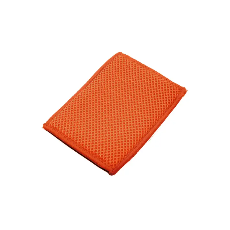 The Rag Company Brushes & Accessories The Rag Company Bug Scrubber Pad