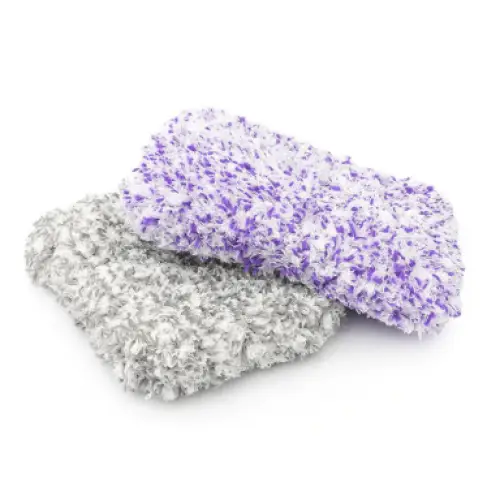 The Rag Company Wash The Rag Company THE CYCLONE 6 X 8 PREMIUM MICROFIBER WASH PAD