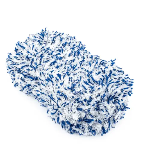 The Rag Company Wash The Rag Company CYCLONE BONE PREMIUM KOREAN MICROFIBER WASH SPONGE