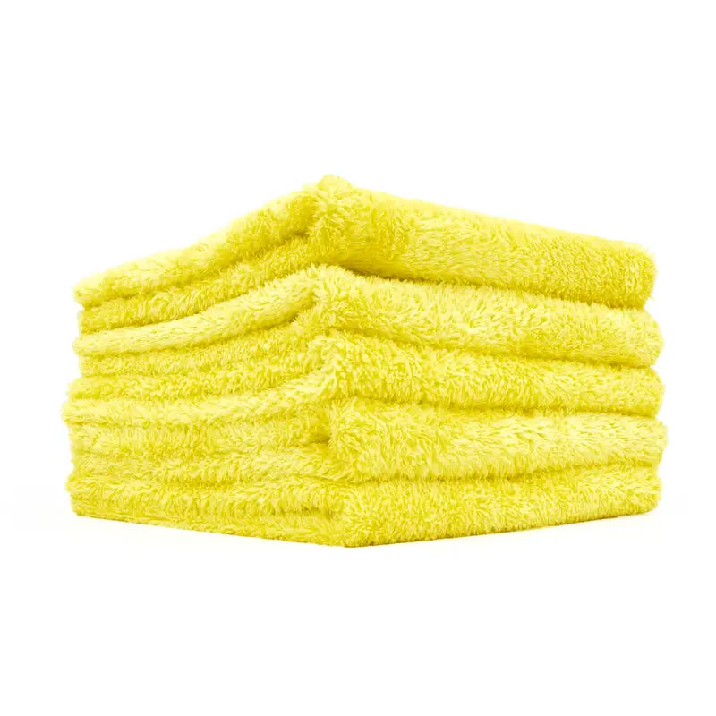 The Rag Company Towel Eagle Edgeless | 350 16 X 16 Ultra Plush Microfibre Towel