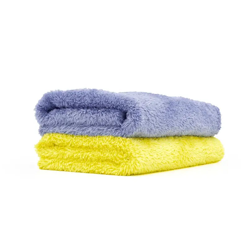 The Rag Company Towel Eagle Edgeless EAGLE EDGELESS 350 16 X 16 ULTRA PLUSH MICROFIBER TOWEL