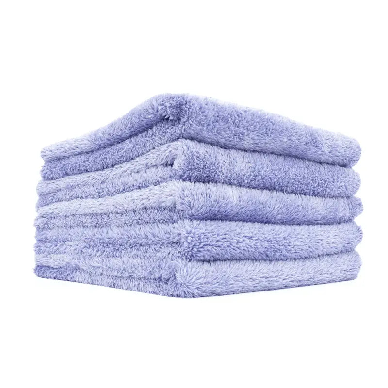 The Rag Company Towel Eagle Edgeless EAGLE EDGELESS 350 16 X 16 ULTRA PLUSH MICROFIBER TOWEL