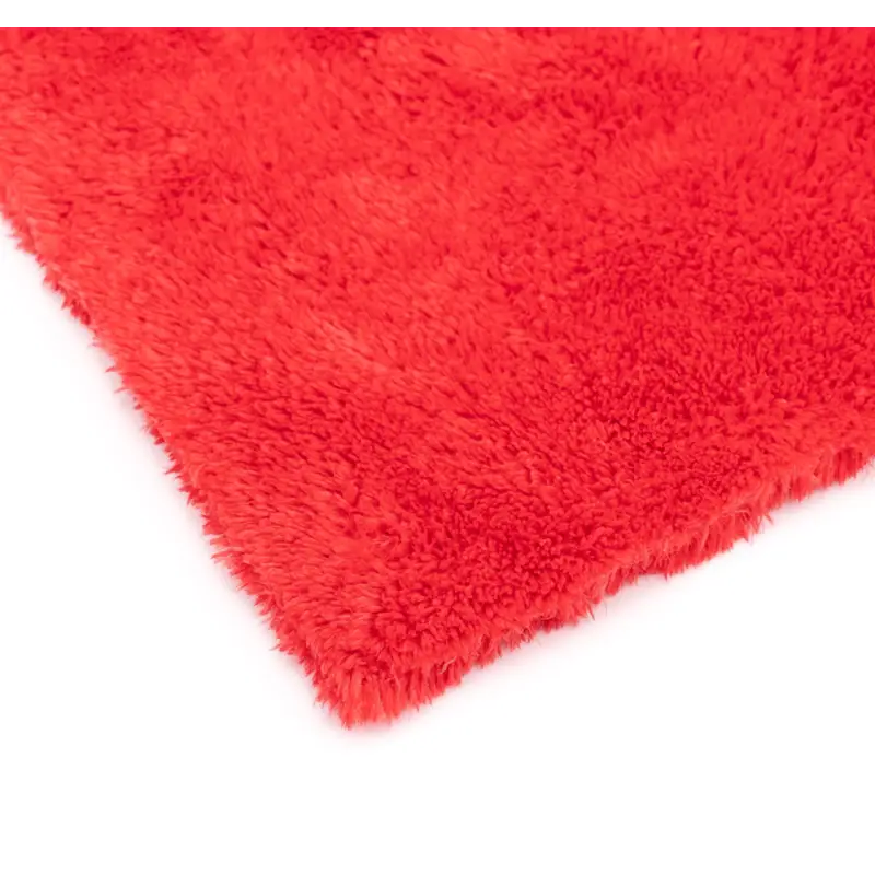 The Rag Company Towel The Rag Company Eagle Edgeless 500 Ultra Plush Microfibre Towel