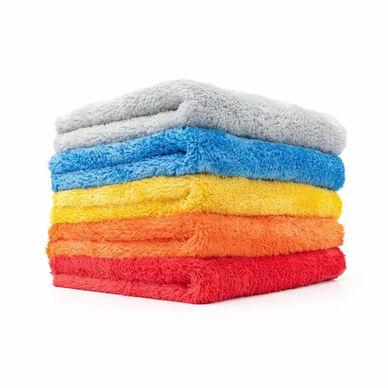 The Rag Company Towel The Rag Company Eagle Edgeless 500 Ultra Plush Microfibre Towel