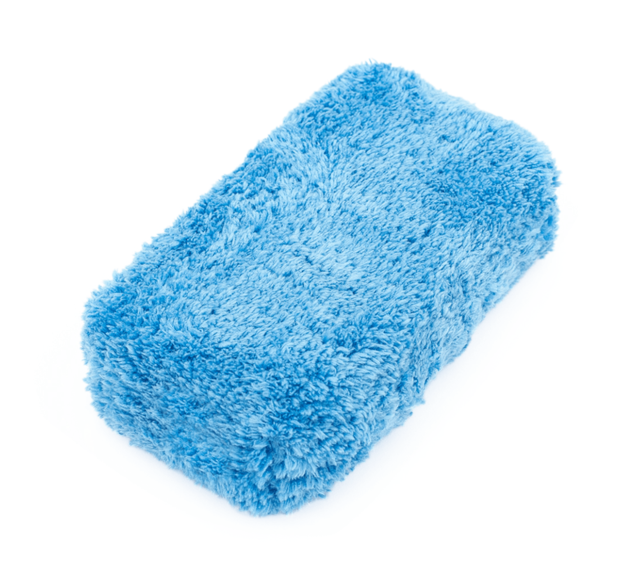 The Rag Company Applicator The Rag Company Eagle PREMIUM KOREAN 3 X 5 EAGLE MICROFIBER DETAILING APPLICATOR SPONGE PAD
