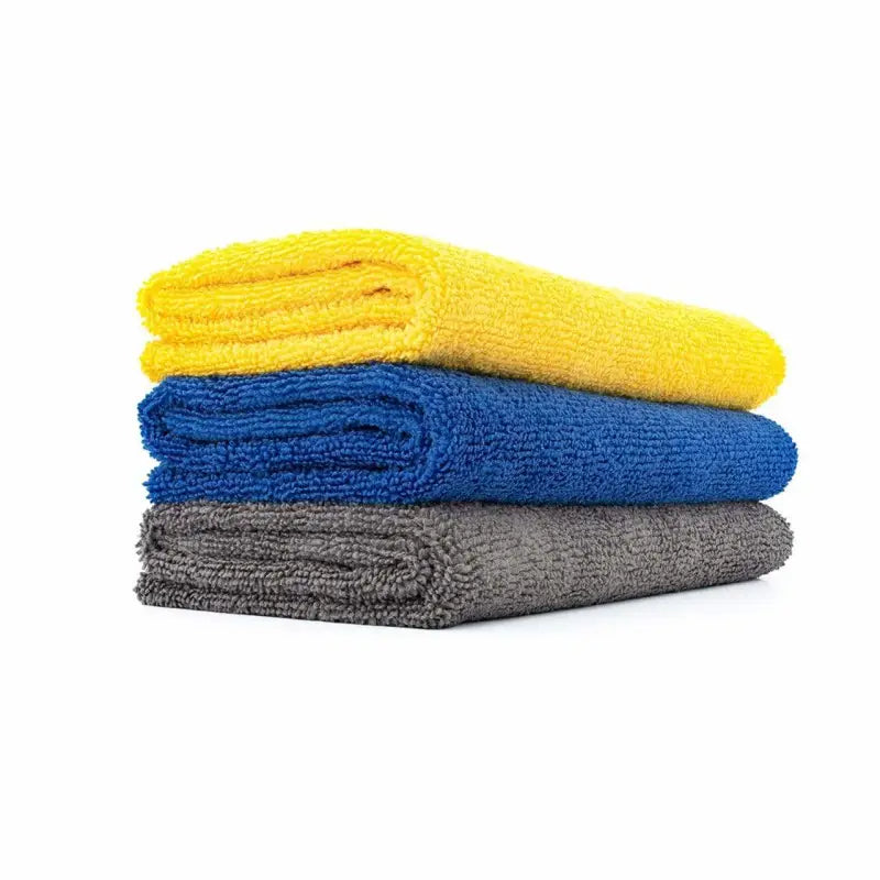 The Rag Company Towel The Rag Company Edgeless 365 Premium Terry Towel